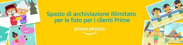 Amazon Drive