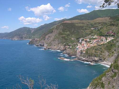 Area Marina Protetta delle Cinque Terre 500x375