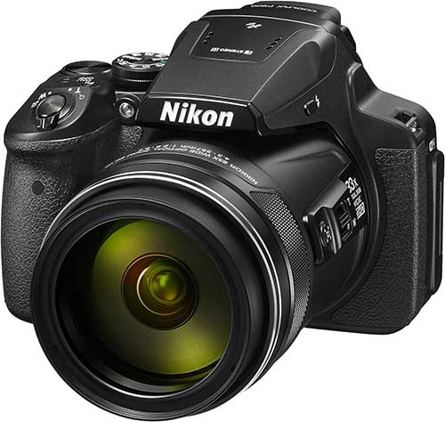 COOLPIX P900 500x474
