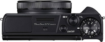 Canon PowerShot G7 X Mark III 347x138