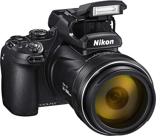 Coolpix P1000 500x437