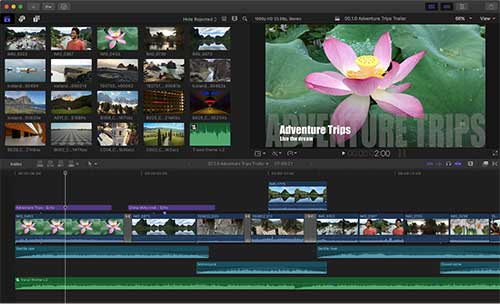 Final Cut Pro 500x304