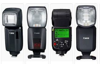 Flash-per-Canon