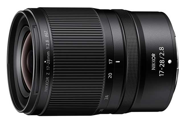 NIKKOR Z 650x434