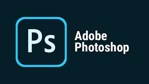 Photoshop adobe 500x282