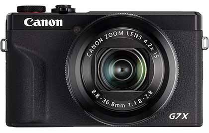 canon powershot g7 x mark iii fotocamera compatta 420x268