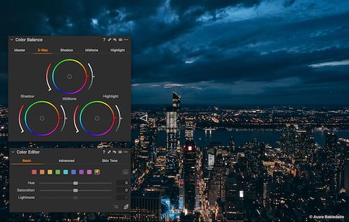 capture one raw photo editor 500x318