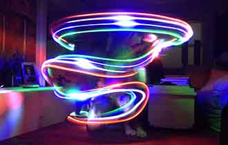 light-painting