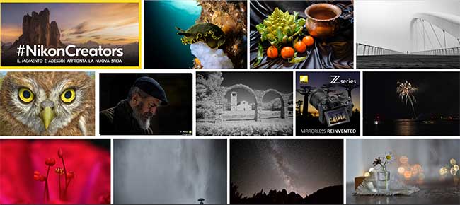 nikon club 650x290
