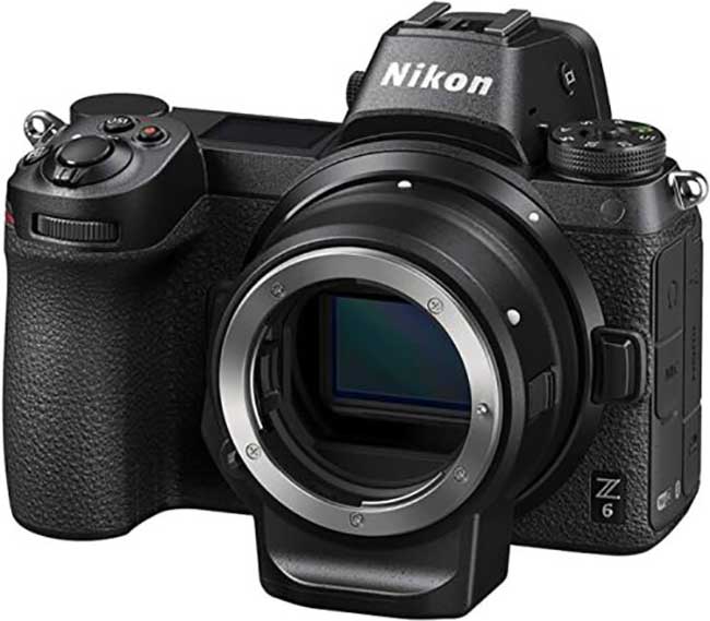 nikon z6 650x569
