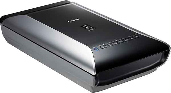 scanner fotografico