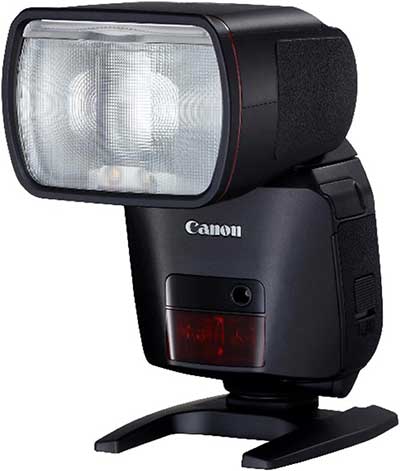 Canon Speedlite EL 1 400x471