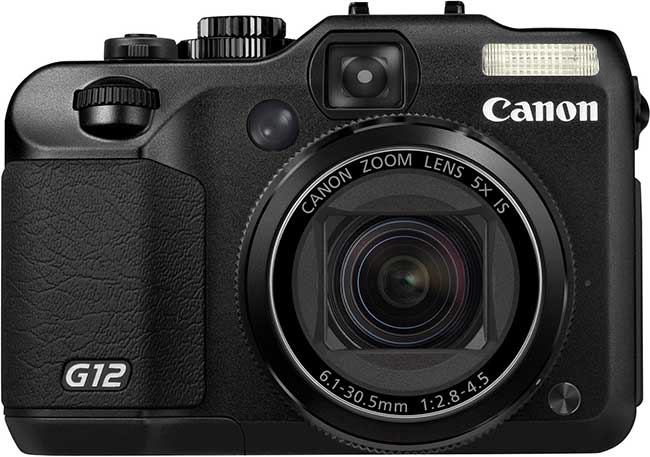 Canon g12 650x457