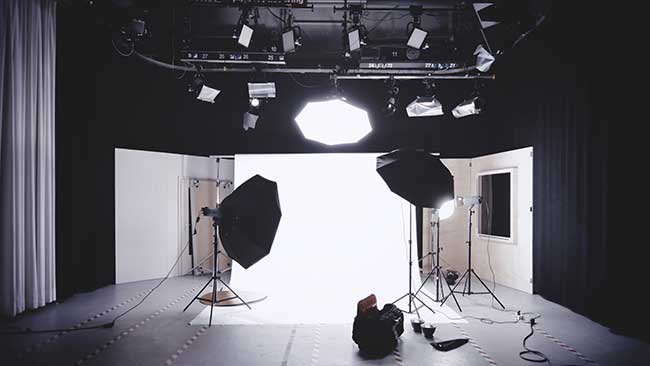 Fotografare con il Flash 650x366