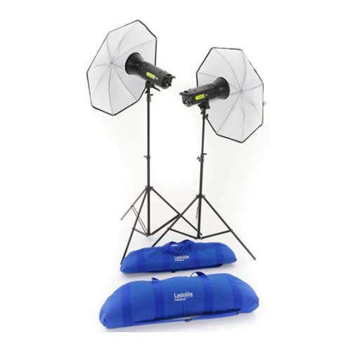 Lastolite LL LL3502BIE Kit 2 Flash Lumen8 F200 500x500