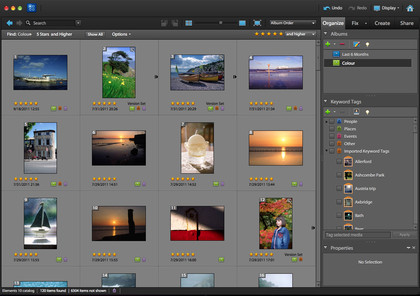 adobe photoshop elements 10n