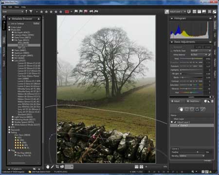 aftershot pro h