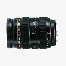 canon ef 24 70mm f 28l usm