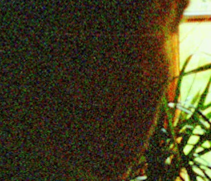 color-noise