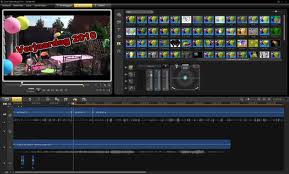 corel  video studio pro x3