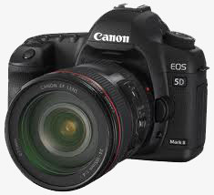 eos 5 d mark2