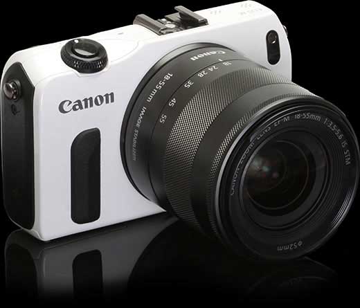 eos-m
