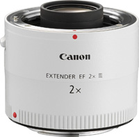 extender ef 2x iii