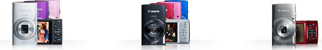 ixus-canon