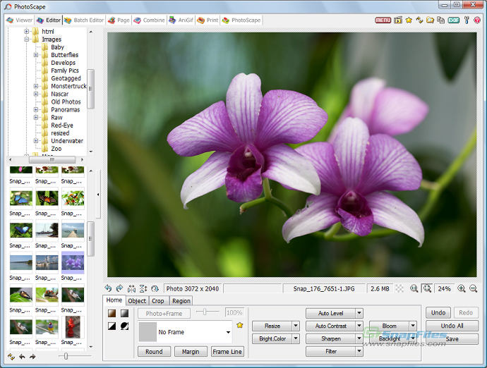 photoscape