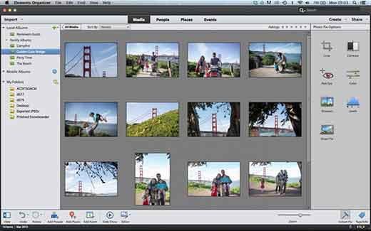 photoshop-elements13-organizer