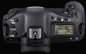 reflex canon