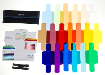 rogue universal lighting filter kit