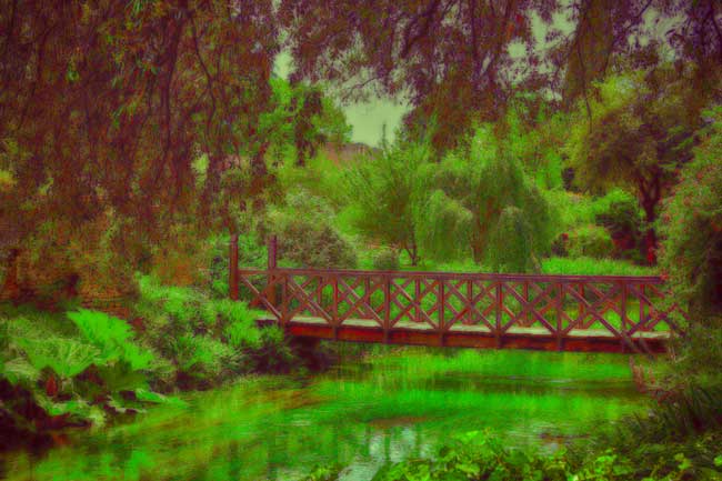 foto hdr