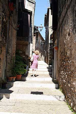 foto di paesaggi